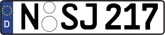 N-SJ217
