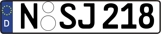 N-SJ218