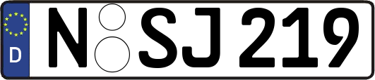N-SJ219