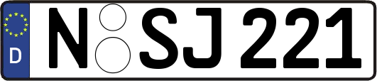 N-SJ221