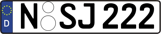 N-SJ222