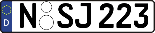 N-SJ223