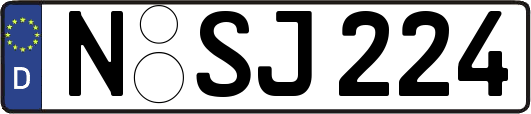 N-SJ224