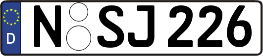 N-SJ226