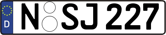 N-SJ227