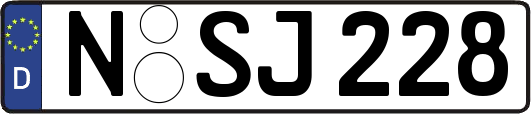 N-SJ228