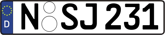N-SJ231