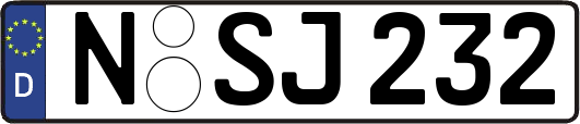 N-SJ232