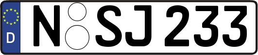 N-SJ233