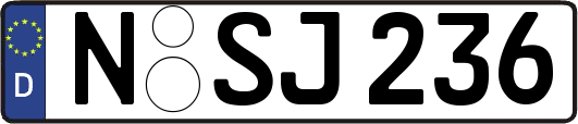 N-SJ236