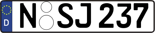 N-SJ237
