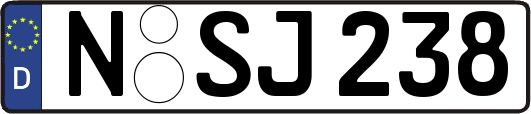 N-SJ238