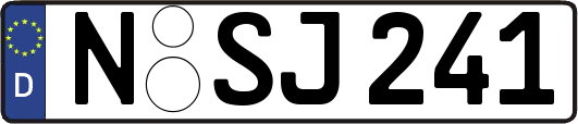 N-SJ241