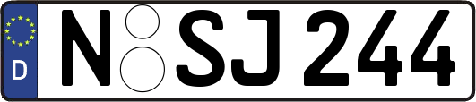 N-SJ244