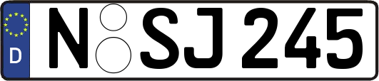N-SJ245