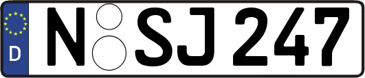 N-SJ247
