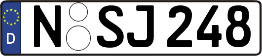 N-SJ248