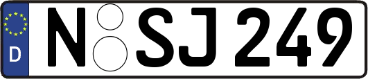 N-SJ249