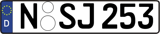 N-SJ253
