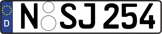 N-SJ254