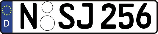 N-SJ256