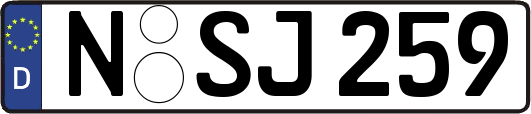 N-SJ259