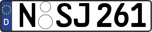 N-SJ261