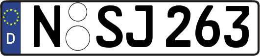 N-SJ263