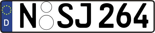 N-SJ264