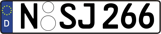 N-SJ266