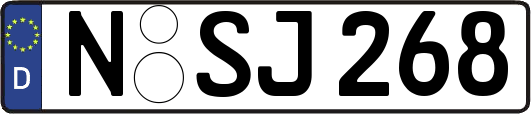 N-SJ268