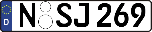 N-SJ269