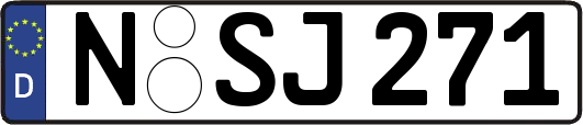 N-SJ271