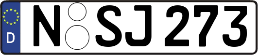 N-SJ273