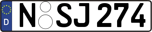 N-SJ274