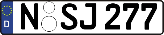 N-SJ277