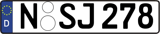 N-SJ278