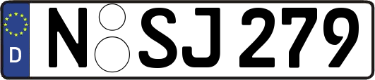N-SJ279