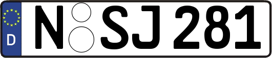 N-SJ281