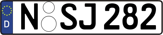N-SJ282
