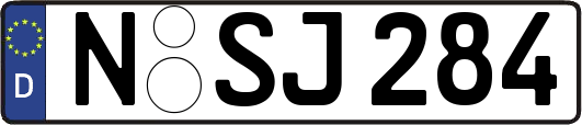 N-SJ284