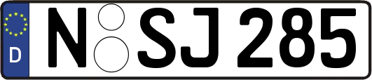 N-SJ285