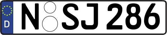 N-SJ286