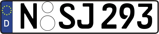 N-SJ293