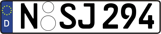 N-SJ294