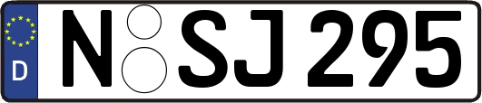 N-SJ295