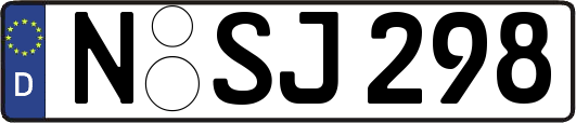 N-SJ298
