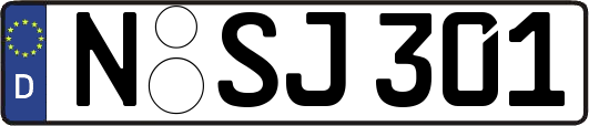 N-SJ301