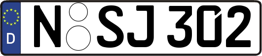 N-SJ302
