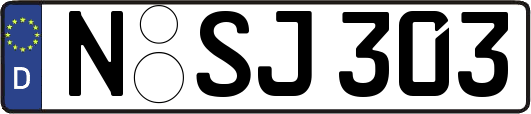 N-SJ303